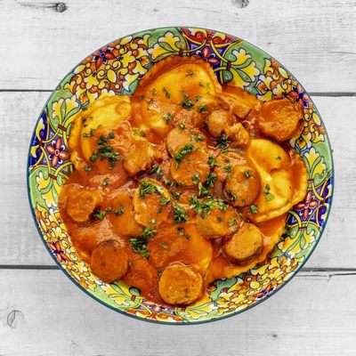 FABIOS PASTA by null