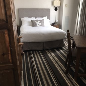 Hotel St. Francis - Hotels Near Me - Santa Fe, New Mexico Hotel St. Francis - Hotels Near Me - Santa Fe, New Mexico