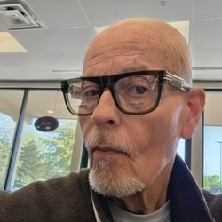 Eyemart Express - I think they both look great.