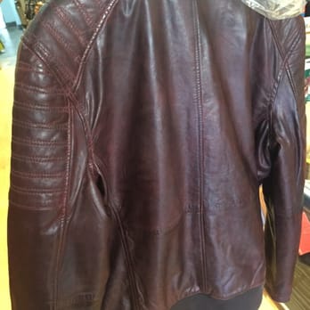 Barini Leather - All better and good as new! - Leather Goods Near Me - Northridge, California Barini Leather - All better and good as new! - Leather Goods Near Me - Northridge, California