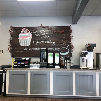 The Patio Cafe & Bakery - a coffee bar - Bakeries Near Me - Duluth, Georgia The Patio Cafe & Bakery - a coffee bar - Bakeries Near Me - Duluth, Georgia