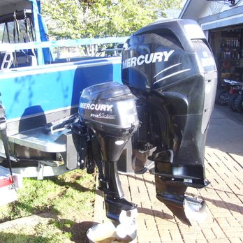 OUTBOARDS ONLY - Boat Repair Near Me - Wheatland, California