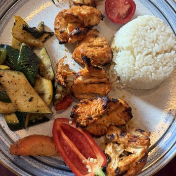 Istanbul Grill & Bar - Mediterranean Near Me - Fort Worth, Texas