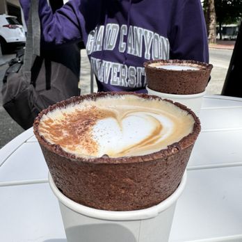Kilo D’Cofi - Cookie coffee treat - Coffee & Tea Near Me - Portland, Oregon