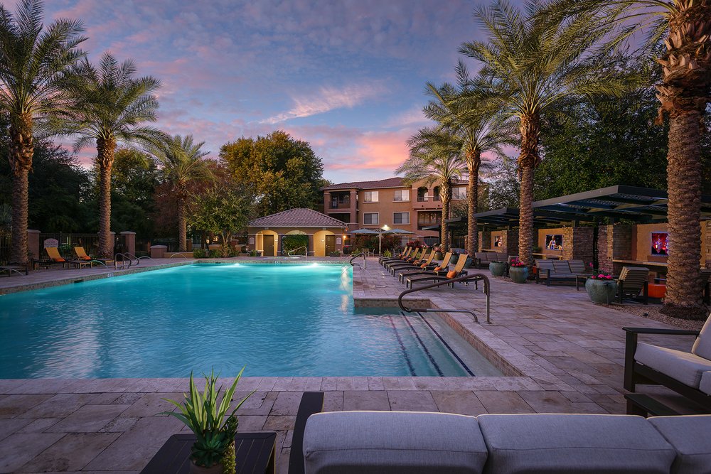 Stone Oaks by Mark-Taylor - property management company in Chandler, AZ