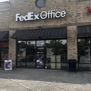 FEDEX OFFICE PRINT & SHIP CENTER - Updated December 2025 - 14