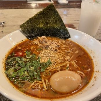 Mexipon Ramen & Curry - Aka shoyu pepper - Ramen Near Me - Ensenada, BCN Mexipon Ramen & Curry - Aka shoyu pepper - Ramen Near Me - Ensenada, BCN