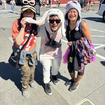 Bunny Bash One 2026 - Unofficial Yelp Events Near Me