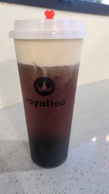 Royaltea Brookline by null