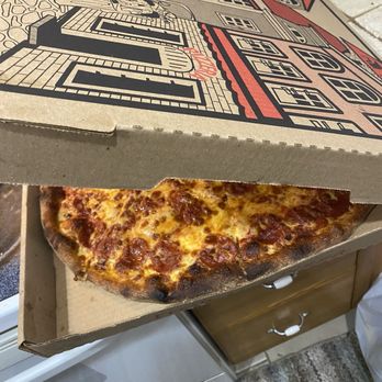 Big Rocco's Express - Wellington - Pizza Near Me - Wellington, Florida
