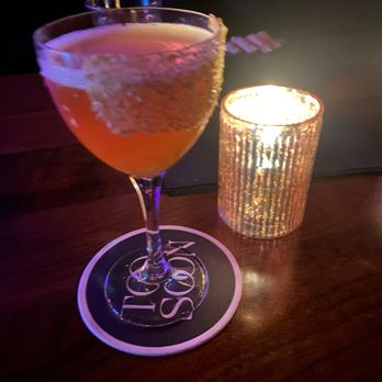 Too Soon - Right now cocktail - Lounges Near Me - Portland, Oregon