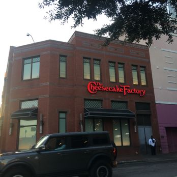 THE CHEESECAKE FACTORY - Updated February 2026 - 539 Photos & 633