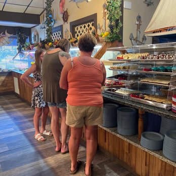 Seafood World - Fruits and dessert - Buffets Near Me - Myrtle Beach, South Carolina Seafood World - Fruits and dessert - Buffets Near Me - Myrtle Beach, South Carolina