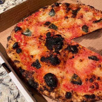 Pizza Bruno - Love that char - Pizza Near Me - Orlando, Florida Pizza Bruno - Love that char - Pizza Near Me - Orlando, Florida