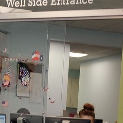 Estrella Pediatrics - Reception