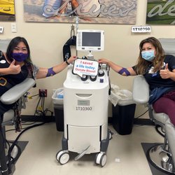 San Diego Blood Bank