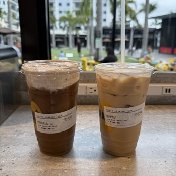 Crack’d Kitchen and Coffee - Drinks - Breakfast & Brunch Near Me - Plantation, Florida