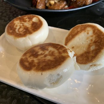 Dragon Beaux - Pan-Seared Black Pepper Waygu Beef Bao - Dim Sum Near Me - San Francisco, California Dragon Beaux - Pan-Seared Black Pepper Waygu Beef Bao - Dim Sum Near Me - San Francisco, California