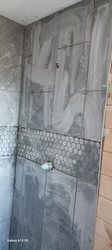 Slide of L & R Remodeling