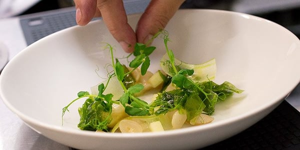 Laurel Restaurant by null