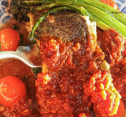 Rossetti Restaurant Beverly by null