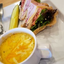 Club Sandwich