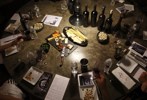 Beau Wine Tours & Charter Services by null