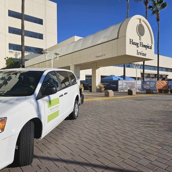Ramps Transport NEMT - Providing service to Hoag Hospital Irvine patients and clients. - Medical Transportation Near Me Ramps Transport NEMT - Providing service to Hoag Hospital Irvine patients and clients. - Medical Transportation Near Me