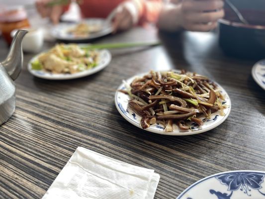 Kingdom Of Dumpling by null