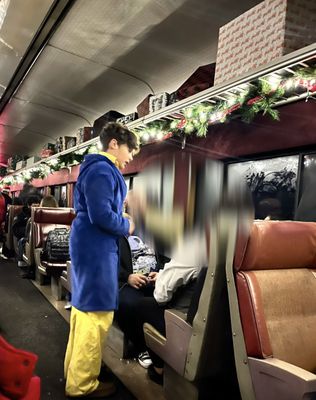 Catskill Mountain Railroad by null