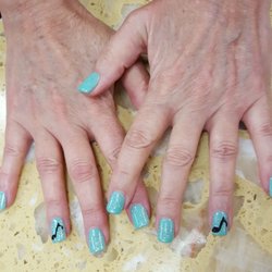 Regal Nails, Salon & Spa - Love them