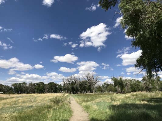 Zapata Ranch by null