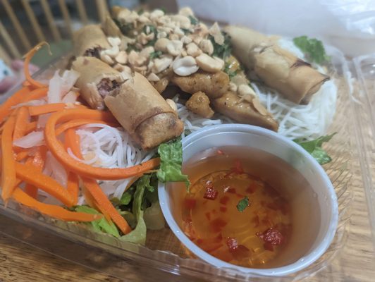 Green Pot Deli by null