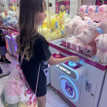 Claw World - Arcades Near Me - Las Vegas, Nevada Claw World - Arcades Near Me - Las Vegas, Nevada