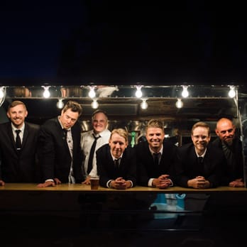 Bend Beerstream - Party & Event Planning Near Me - Bend, Oregon