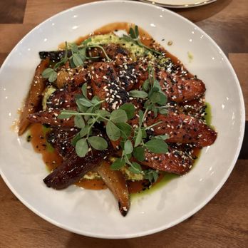 Freeland's Restaurant - Carrots - New American Near Me - Carmel, Indiana