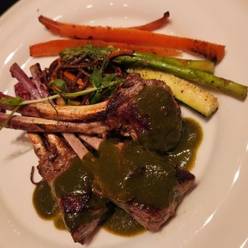 Fuego - Nikkei Lamb Ribs. - Latin American Near Me - Playa del Carmen, ROO Fuego - Nikkei Lamb Ribs. - Latin American Near Me - Playa del Carmen, ROO