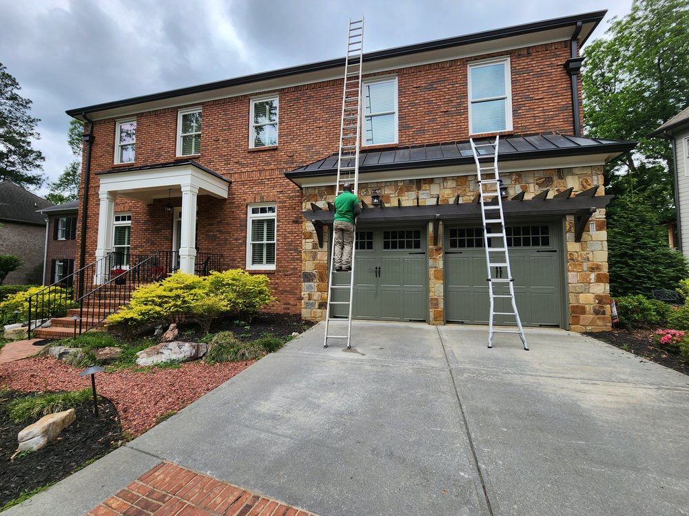 Slide of The Roofing Specialists