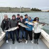 Boston Fish Tales | Sports Fishing Charters gift card