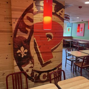 Popeyes Louisiana Kitchen - Chicken Wings Near Me - Deforest, Wisconsin Popeyes Louisiana Kitchen - Chicken Wings Near Me - Deforest, Wisconsin