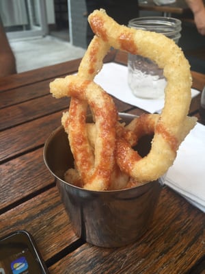 Barrio Cervecería by null