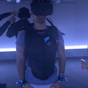 Sandbox VR - Virtual Reality Centers Near Me - San Francisco, California Sandbox VR - Virtual Reality Centers Near Me - San Francisco, California