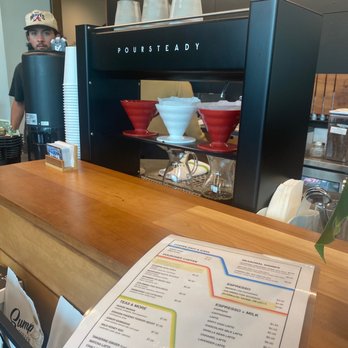 Sump Coffee - Coffee & Tea Near Me - Nashville, Tennessee Sump Coffee - Coffee & Tea Near Me - Nashville, Tennessee
