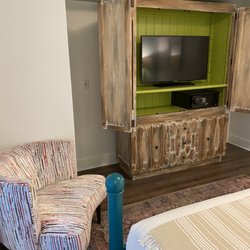 Hotel Simone - Bedroom