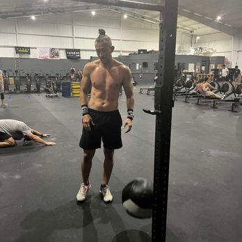 CrossFit OYL - Interval Training Gyms Near Me - Rhome, Texas CrossFit OYL - Interval Training Gyms Near Me - Rhome, Texas