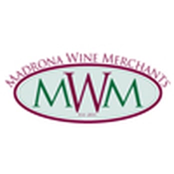 Madrona Wine Merchants - the logo of madrona wine merchants - Beer, Wine & Spirits Near Me - Seattle, Washington Madrona Wine Merchants - the logo of madrona wine merchants - Beer, Wine & Spirits Near Me - Seattle, Washington