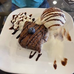 Ludology Boardgame Cafe - Brownie