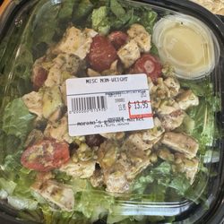Morano's Gourmet Market - Their salads are always delicious