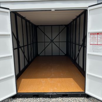 Limitless Portable Storage Rentals - Self Storage Near Me - Montrose, Colorado Limitless Portable Storage Rentals - Self Storage Near Me - Montrose, Colorado