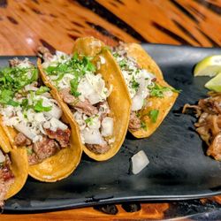 Dos Olivos Market - Restaurant Week 2026 special: mini tacos